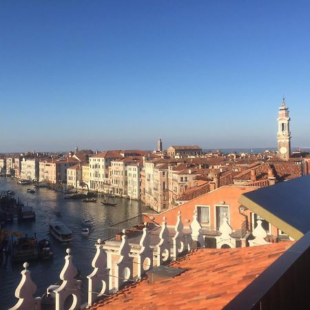 Ca Lena Apartamento Veneza Exterior foto