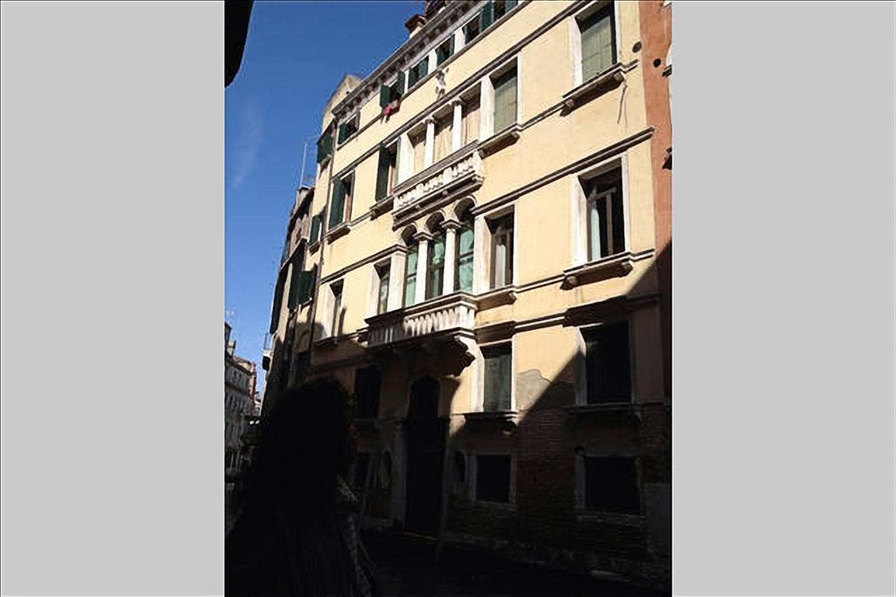 Ca Lena Apartamento Veneza Exterior foto