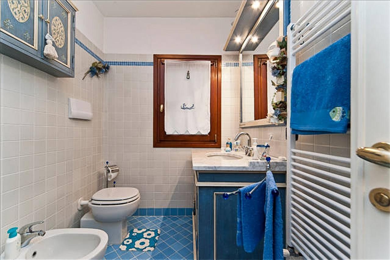 Ca Lena Apartamento Veneza Exterior foto