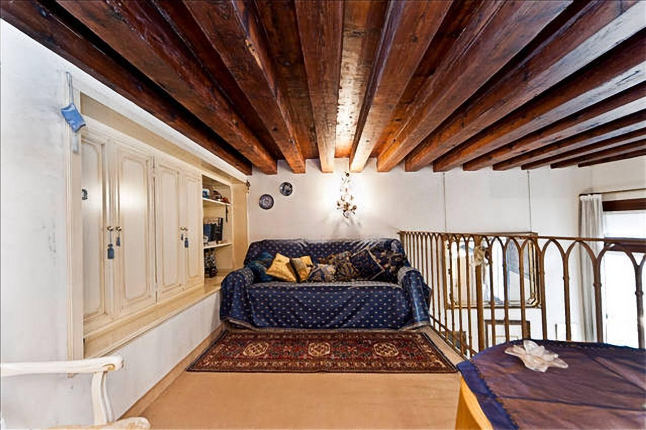 Ca Lena Apartamento Veneza Exterior foto