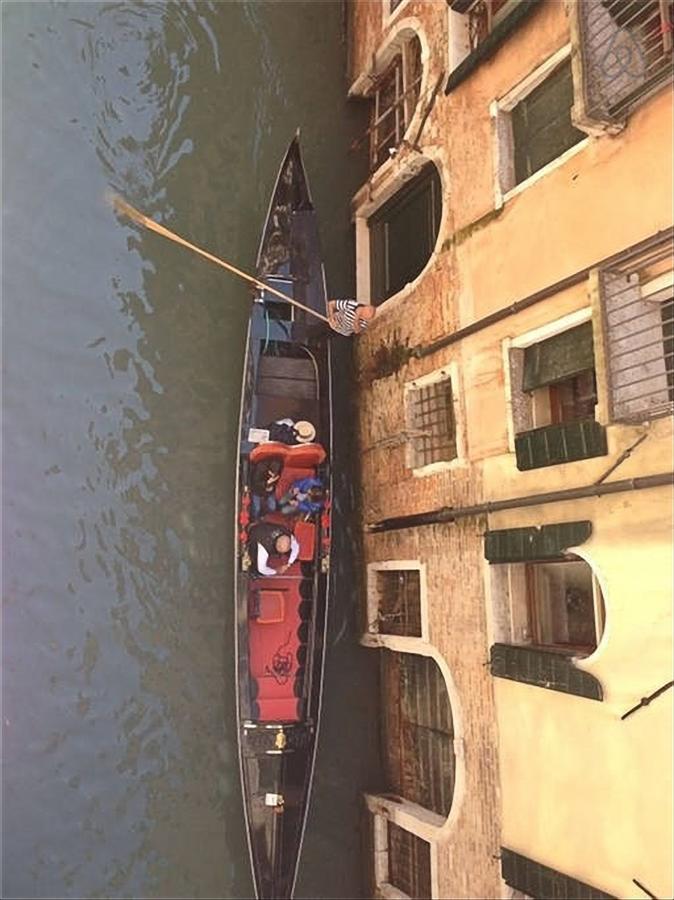 Ca Lena Apartamento Veneza Exterior foto