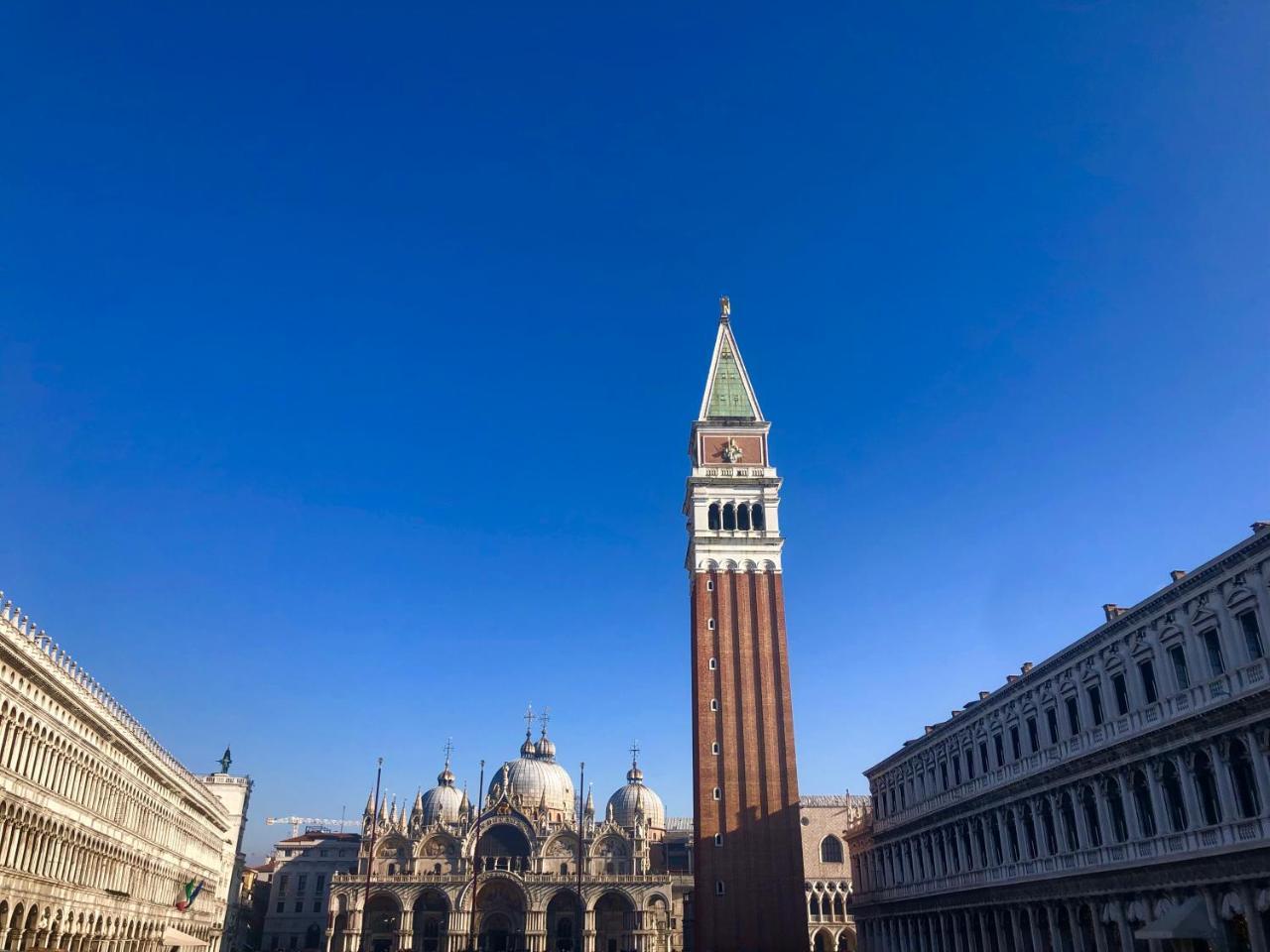 Ca Lena Apartamento Veneza Exterior foto